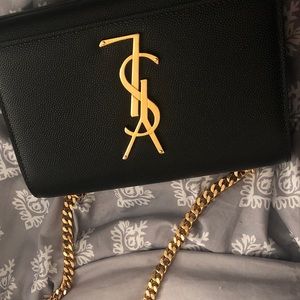 Ysl  crossbody bag